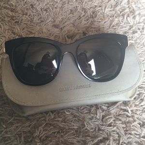 Giorgio Armani sunglasses